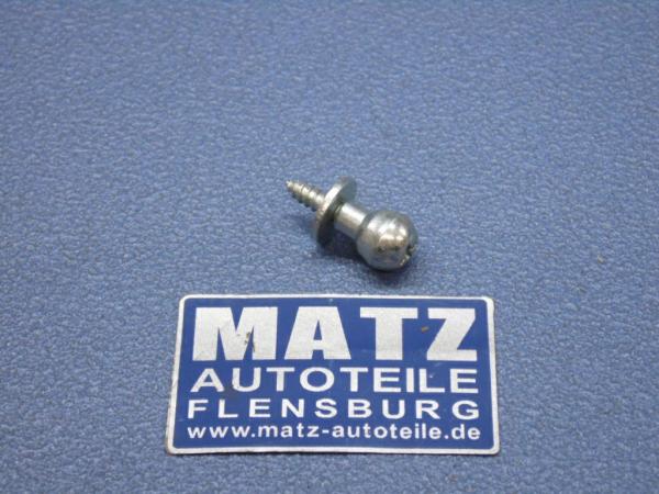 Knopfschraube Knopfschraube