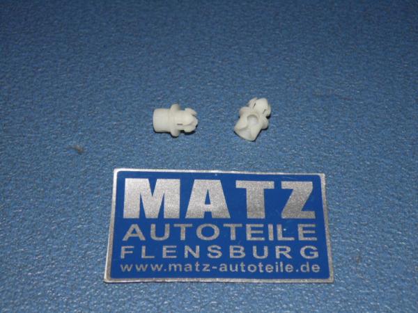 Clip - Plastik - Rahmen - Deckel - Schiebedach