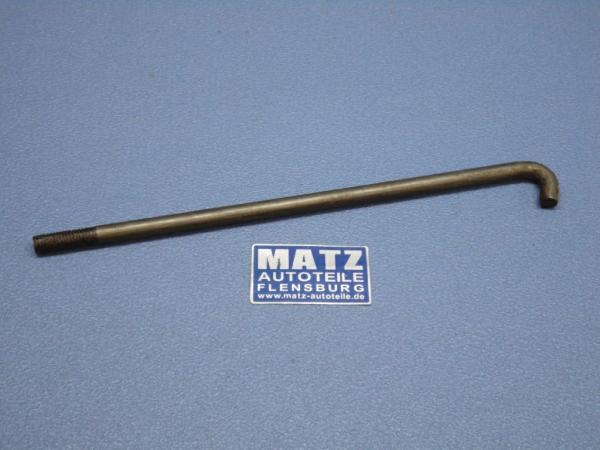 Klemmschraube für Batteriehalterahmen - Opel Olympia 51, Olympia 47-50
