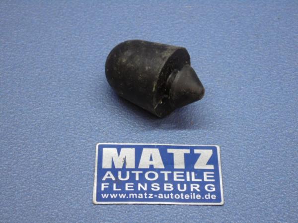 Gummipuffer an Vorderachskörper, oben - Opel Olympia 47-50, Olympia 51