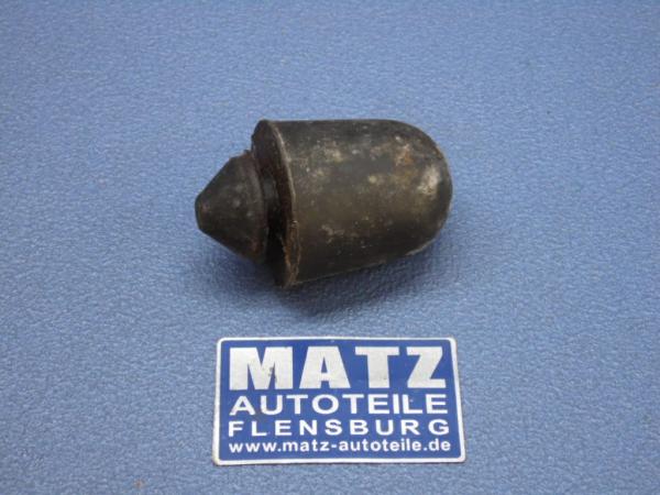 Gummipuffer an Vorderachskörper, unten - Opel Olympia 47-50, Olympia 51