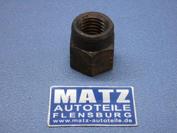 Gewindebuchse Gewindebuchse