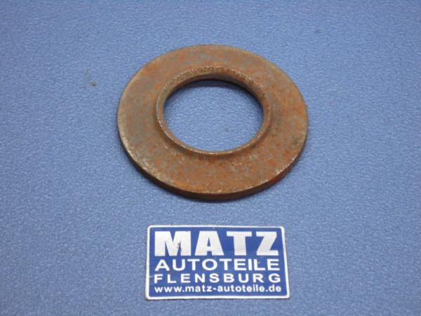 Federsitz