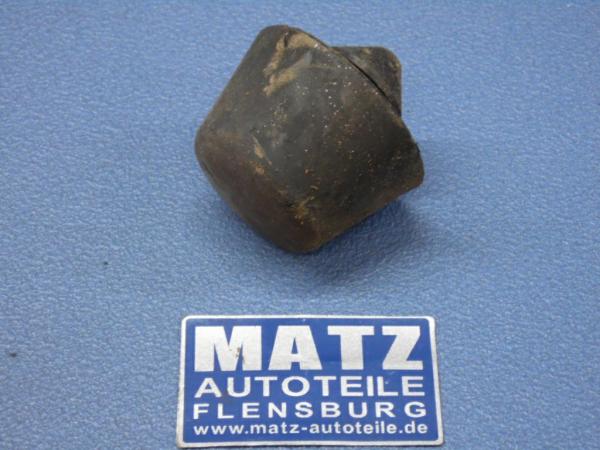 Gummipuffer für Vorderfeder - Opel Blitz 1,75 to