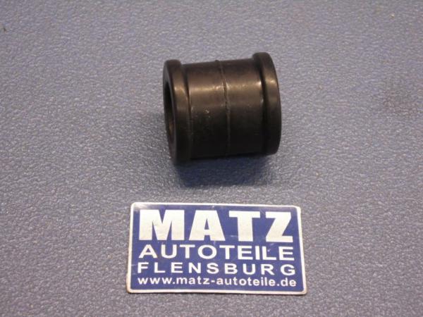 Gummibuchse für unteren Lenker - Repro - Opel Olympia 47-50, Olympia 51, Olympia Rekord 53-57