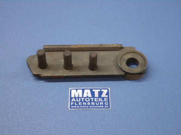 Halter - links Halter - links