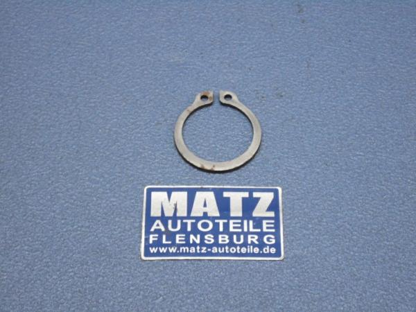 Sicherungsring - 1,8 mm stark - Seitenwelle