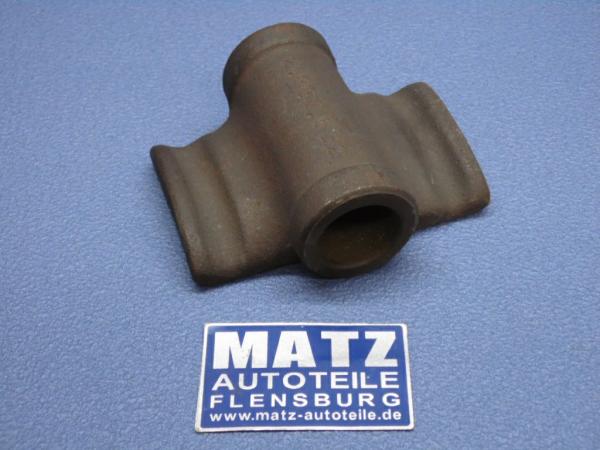 Lagerbock für Hinterfeder - Opel Kadett B bis Fg.Nr. 1234067