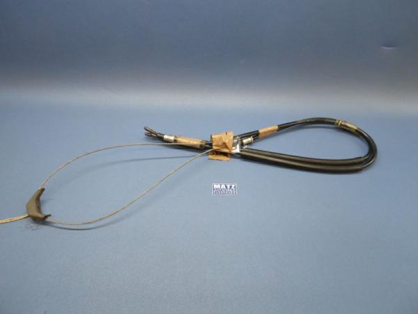 Handbremsseil Handbremsseil