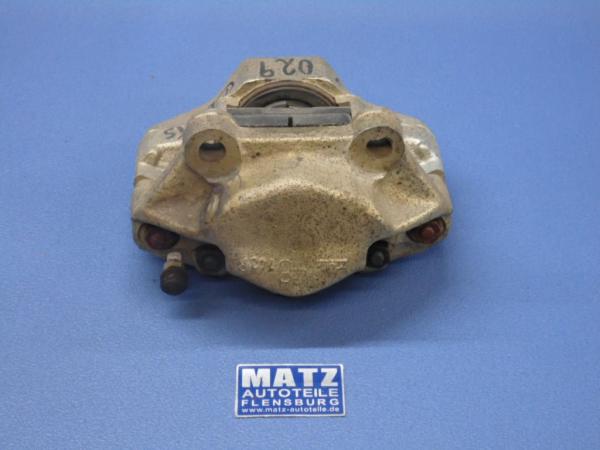 Bremssattel Bremssattel