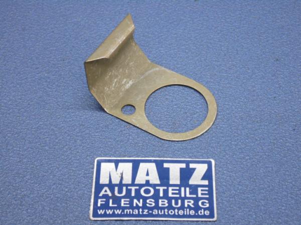 Halteblech für Bremsbacke hinten - Opel Corsa A