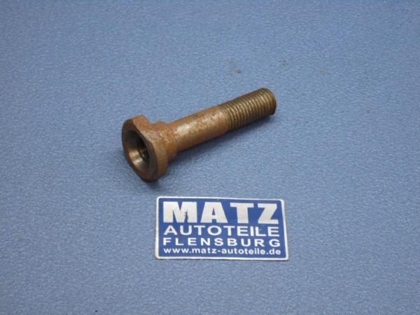 Bolzen für Bremsdruckstangenzapfen - M 12 x 1,5 und M 10 x 1 - Opel Olympia 1,3 L, Opel 2 Liter, Super 6