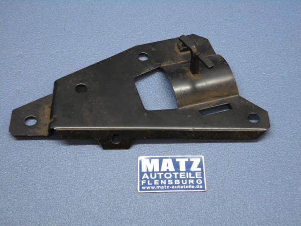 Isolierung - Lagerbock - Bremspedal - Automatik - Opel Monza A, Senator A