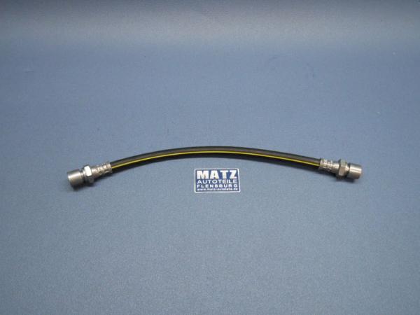 Bremsschlauch, vorn - Repro - Opel Monza A, Senator A