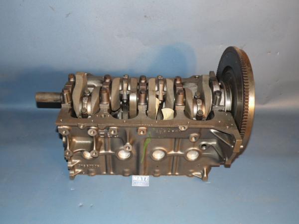 Teilmotor - neu - 2,3 TD