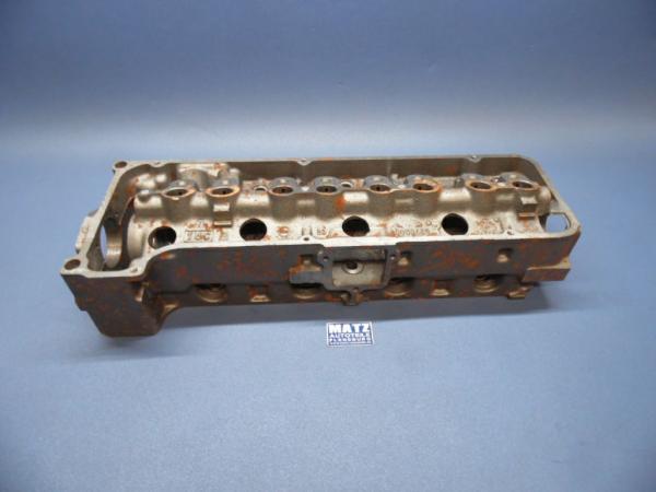 Zylinderkopf - 1,9 S Zylinderkopf - 1,9 S