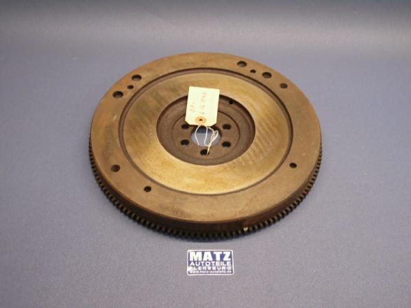 Schwungscheibe - Opel Olympia Rekord B, Rekord B + C + D, Olympia A, Ascona A, Manta A, Opel GT -