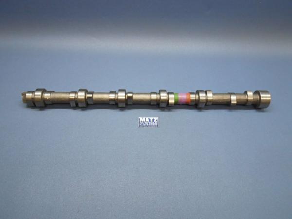 Nockenwelle - ( - 0,1 ) - 2,8 H - 3,0 L Nockenwelle - ( - 0,1 ) - 2,8 H - 3,0 L