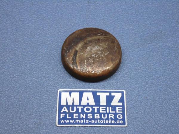 Verschlußdeckel Verschlußdeckel