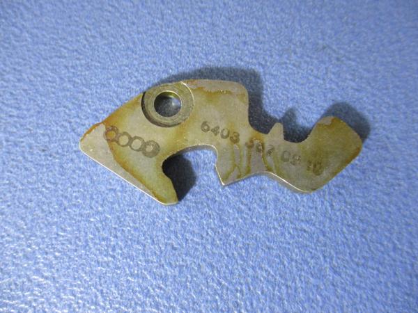 Fliehgewicht - DKW Munga -