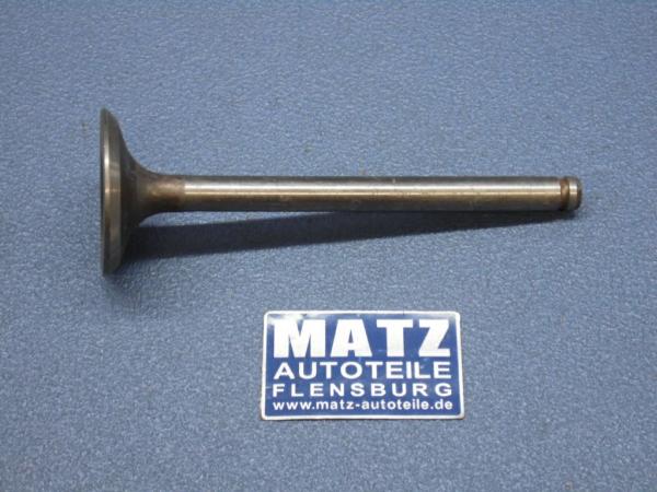 Einlaßventil - 0,30 mm - Übergröße Einlaßventil - 0,30 mm - Übergröße