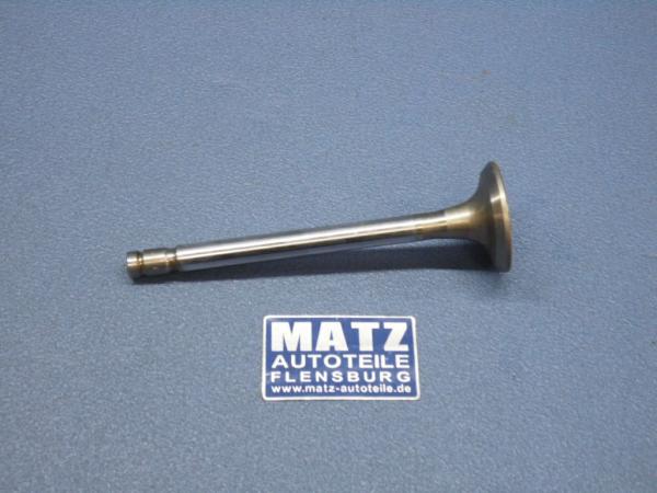 Auslassventil - 0,075 mm Übergrösse Auslassventil - 0,075 mm Übergrösse
