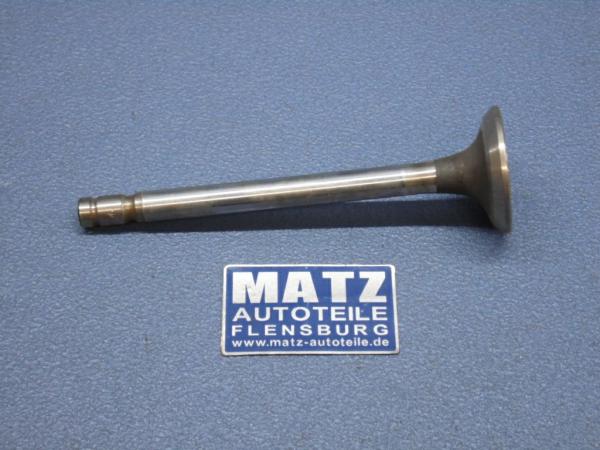 Auslassventil - + 0,30 mm Auslassventil - + 0,30 mm