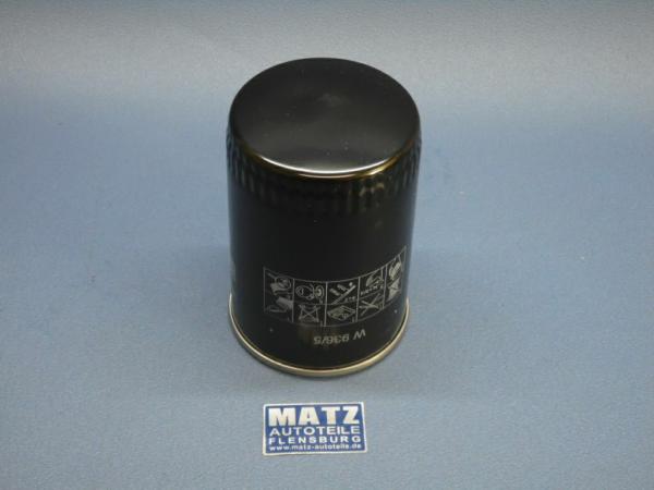 Ölfilter - Repro - Opel Monza - Senator A - 2,5 - 2,8 - 3,0