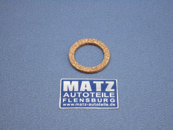 Korkring für Entlüftungsrohr an Seitendeckel - Repro - Diverse Opel Fahrzeuge
