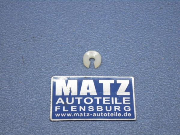 Sicherungsscheibe für Kupplungsseilzug - Kunststoff - Opel Rekord D, Commodore B
