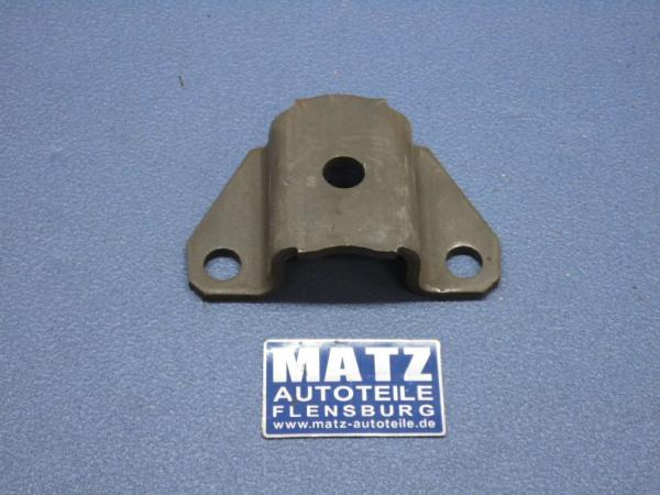 Adapter - Motoraufhängung