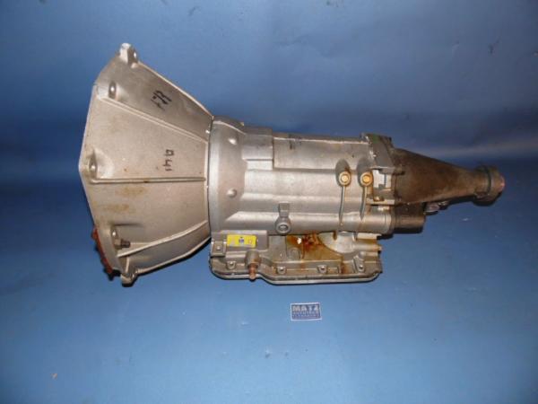 3 Gang Automatik Getriebe mit Drehmomentwandler - original Opel - aufgearbeitet