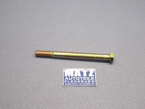 Sechskantschraube - M 10 x 118 - Gehäuse Drehmomentwandler an Getriebegehäuse