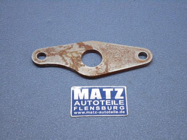 Stützplatte - Achse - Rückwärtsgang - Zwischenrad - 5 Gang Getriebe