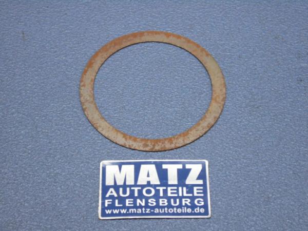 Sicherungsring - Lager - Zahnradblock