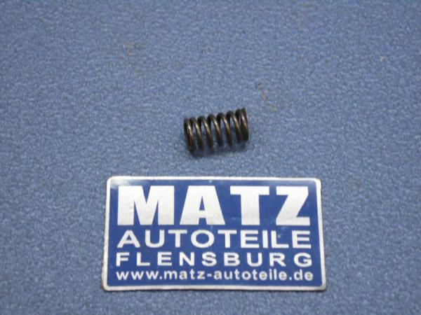 Rückzugfeder - Kupplungskolben,vordere Kupplung und Direktkupplung