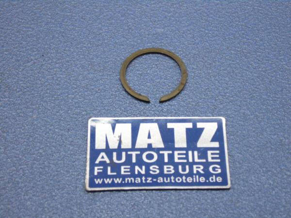 Sicherungsring Sicherungsring