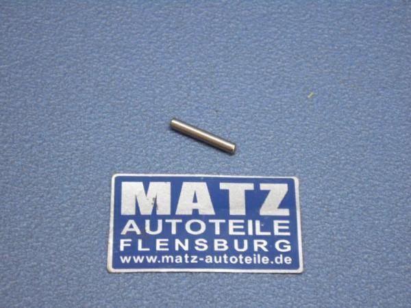 Lagernadel für Zahnradblock - Opel Blitz 1,5 to, Blitz 1,75 to - 2,5 L bis Fg-Nr. 25023