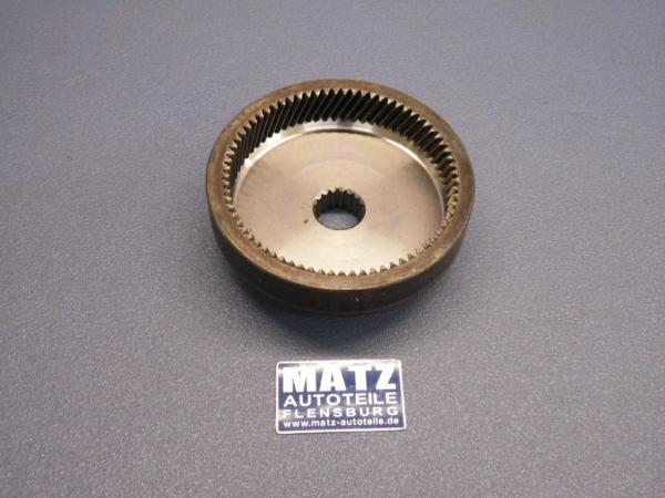 Aussenrad - Planetenträger,hinten