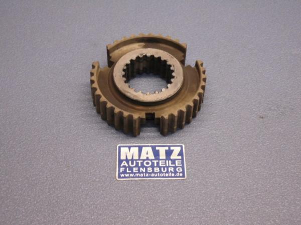 Führungsstück - Schieberad 1. und 2.Gang - 5 Gang Getriebe