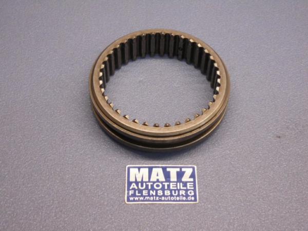 Schieberad 1. und 2.Gang - 5 Gang Getriebe