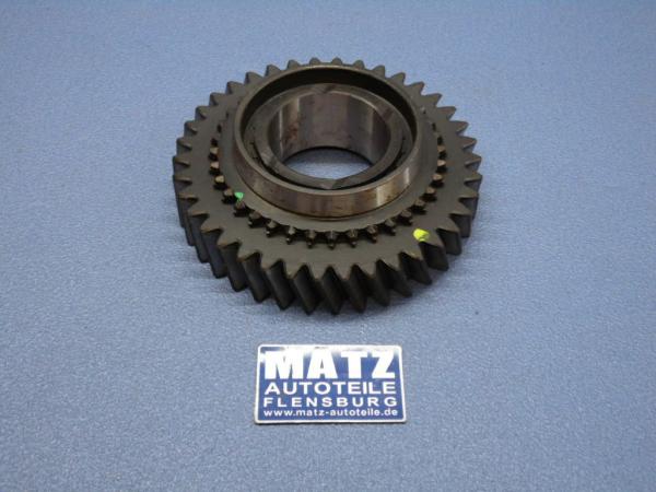 Zahnrad 1.Gang - 5 Gang Getriebe