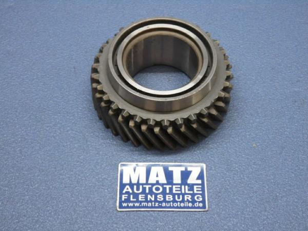 Zahnrad 1.Gang - 5 Gang Getriebe