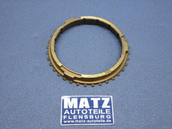 Synchronring 1. 5. und Rückwärtsgang