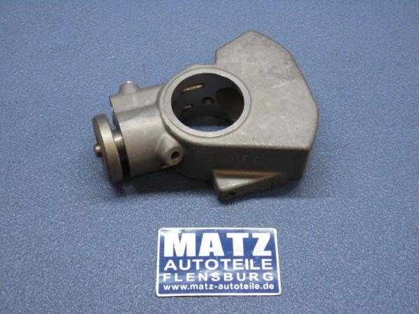 Regler,komplett - 4 Gang Automatikgetriebe - 2,3 TD