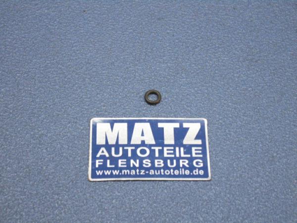Öldichtring - Ölleitung - Ventilgehäuse - Gehäuse - Ölpumpe - Magnetschalter - Automatik