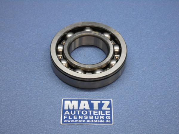 Kugellager für Hauptwelle, hinten - Opel Blitz 1,9 to - 2,6 L