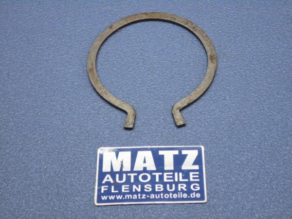 Sicherungsring Sicherungsring
