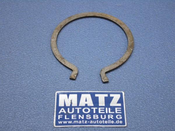 Sicherungsring Sicherungsring