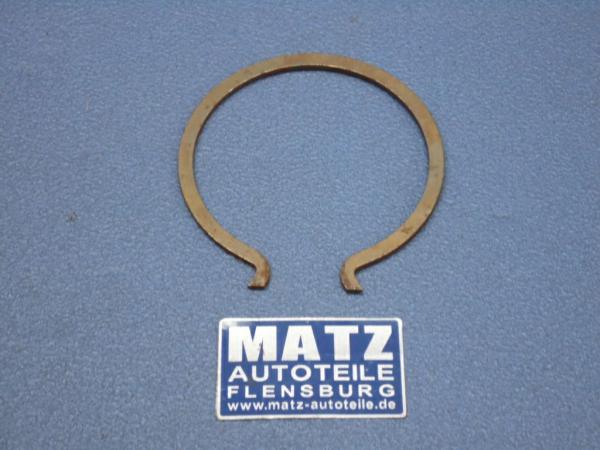 Sicherungsring Sicherungsring
